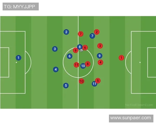 足球节奏时空的魅力探寻与战术演变之旅