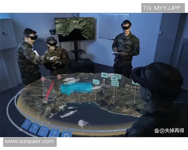 重磅专题：WE如何引领阵地战革新与未来战场的全新变革探索