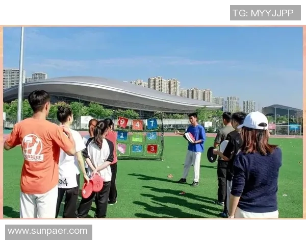 飞盘节奏全解析从基础到进阶的全面指南与技巧分享